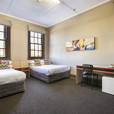 Granville Hotel Sydney Kültér fotó