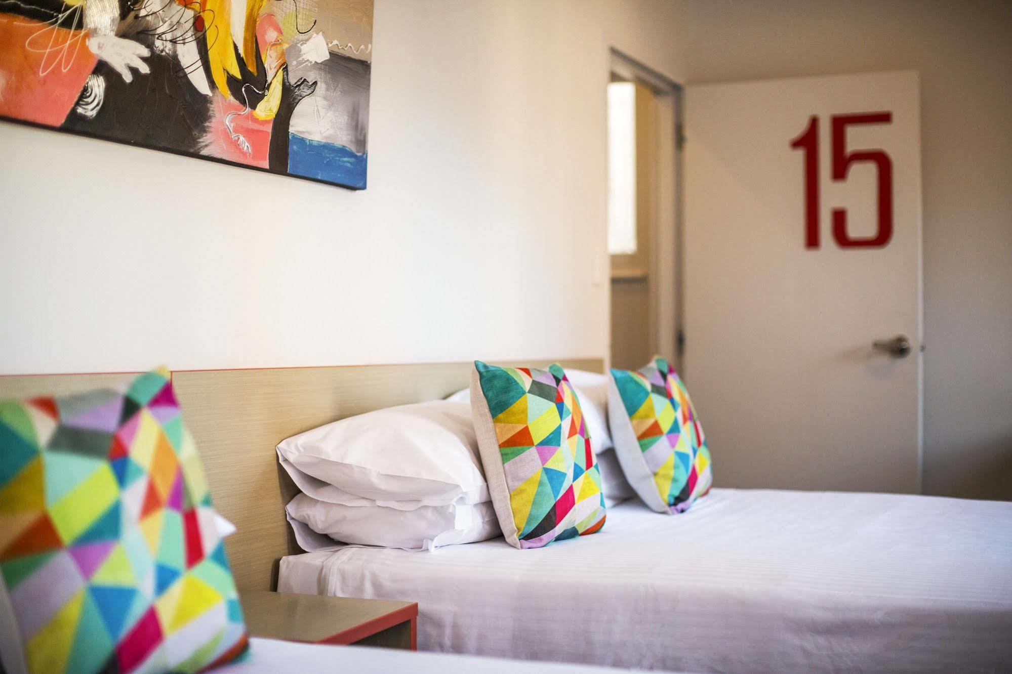 Granville Hotel Sydney Kültér fotó