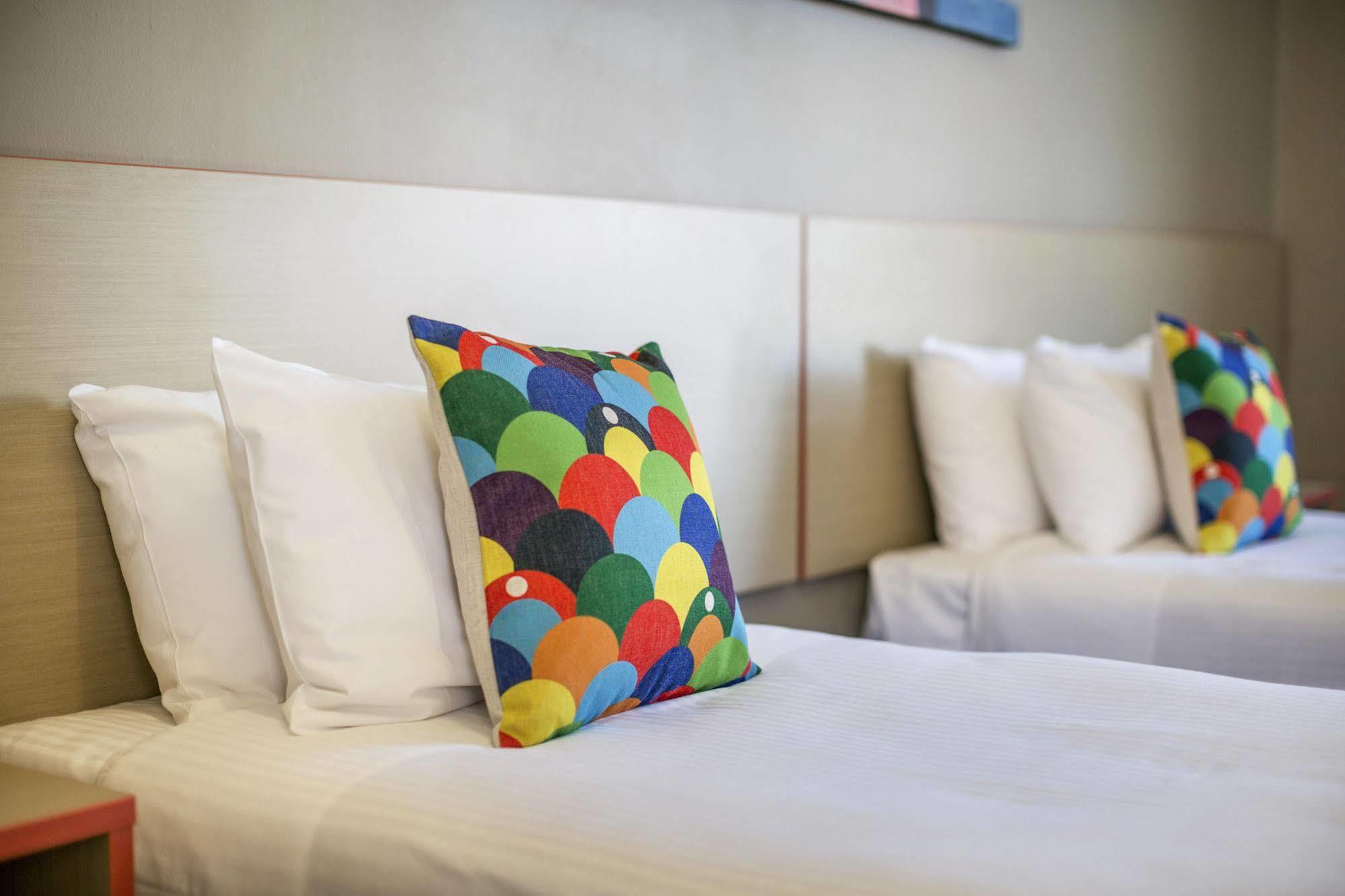 Granville Hotel Sydney Kültér fotó