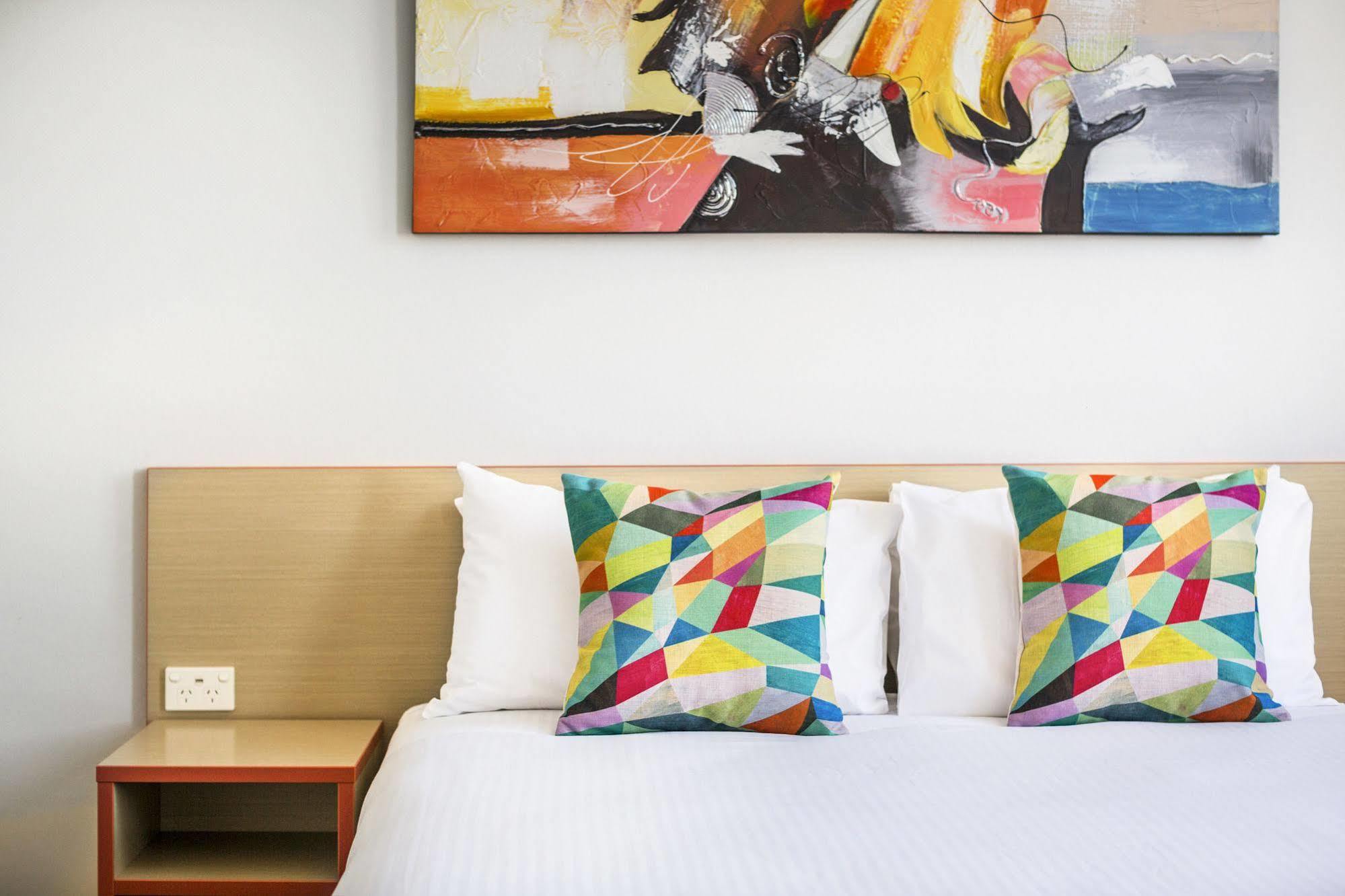Granville Hotel Sydney Kültér fotó