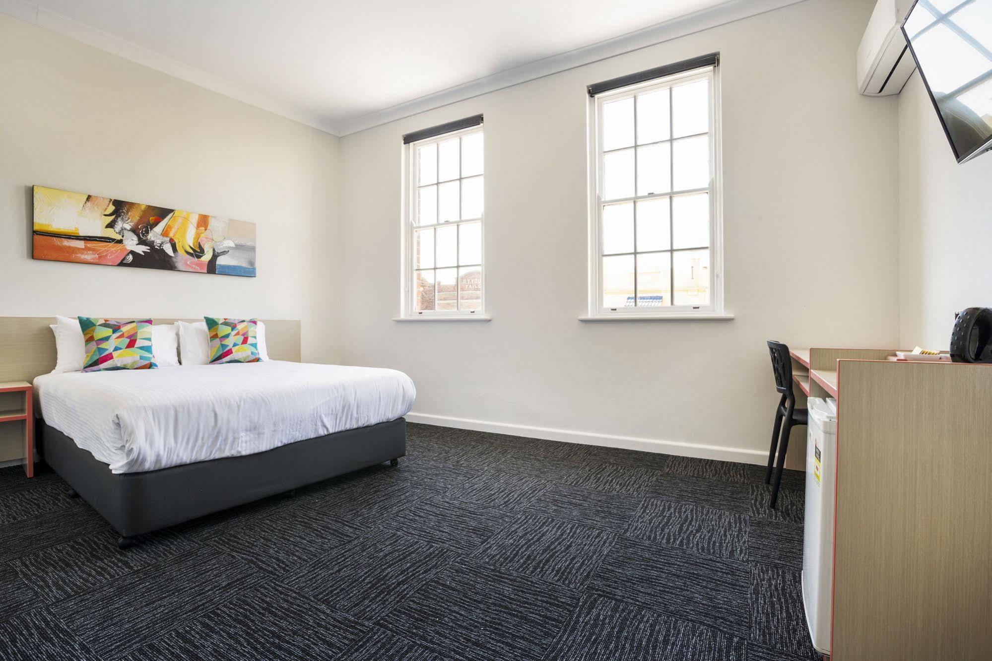 Granville Hotel Sydney Kültér fotó