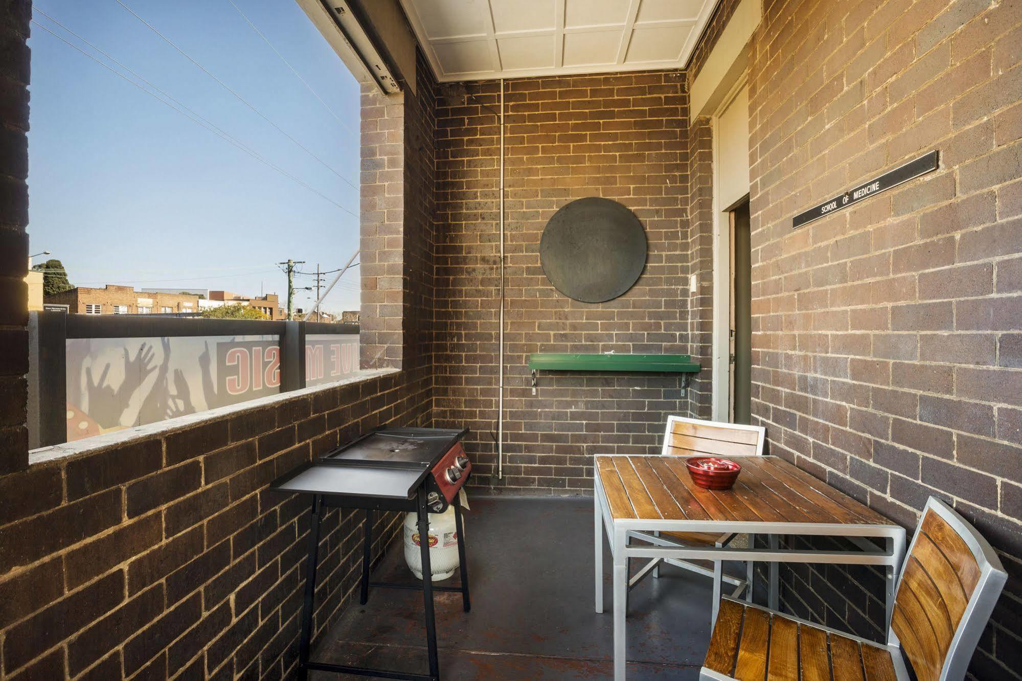 Granville Hotel Sydney Kültér fotó