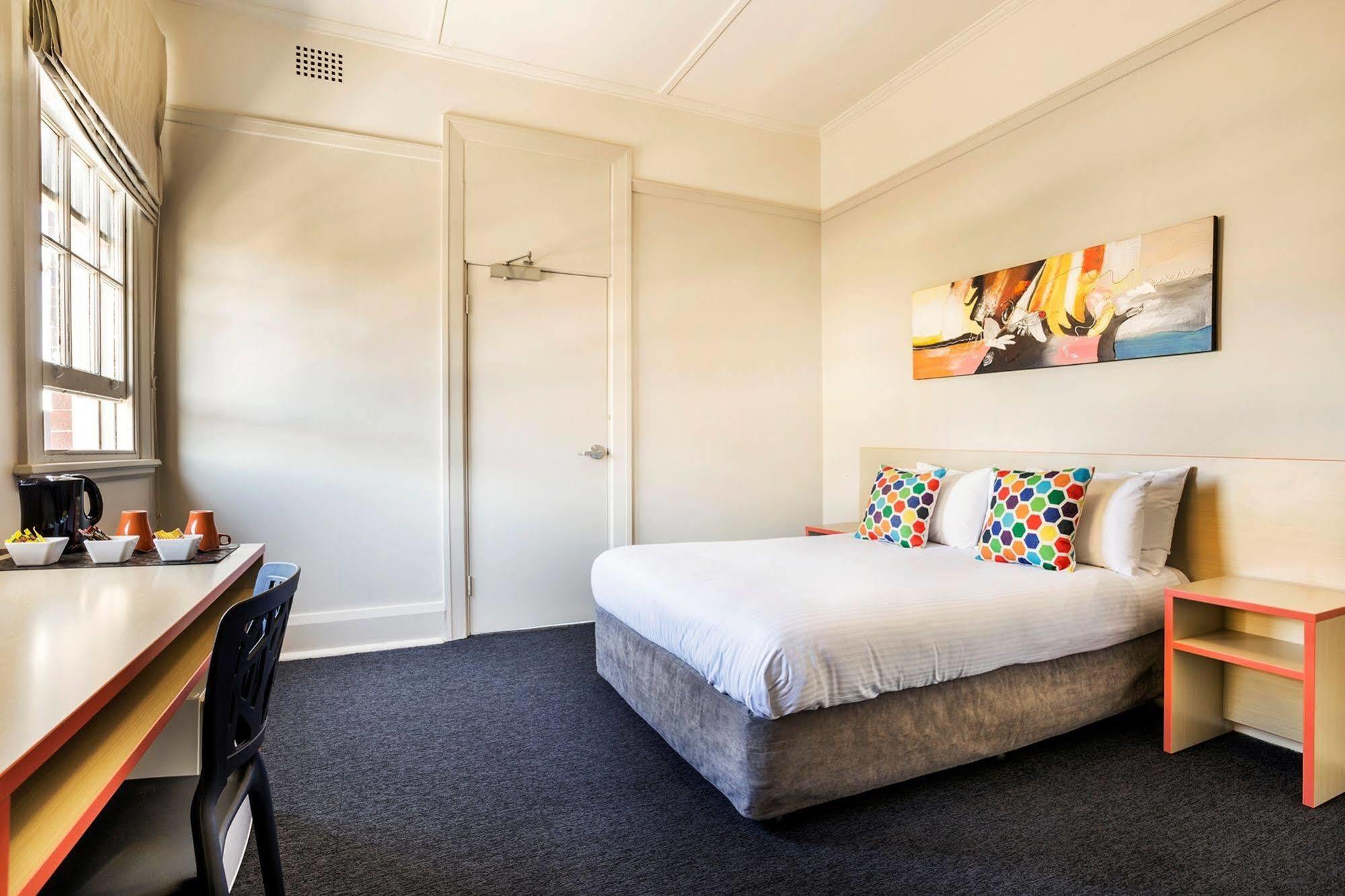 Granville Hotel Sydney Kültér fotó